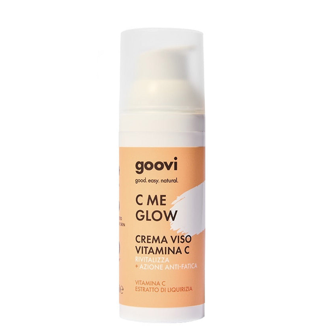 C Me Glow Crema Viso Vitamina C 50 ML_GOO871500_GOOVI