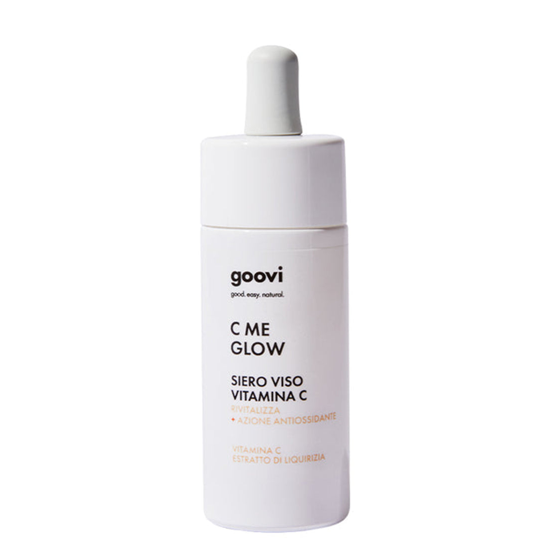 C Me Glow Siero Viso Vitamina C 30 ML_GOO86293_GOOVI