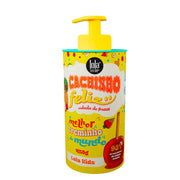 Cachinho Feliz Crema Styling Kids_LOL9232_Lola Cosmetics