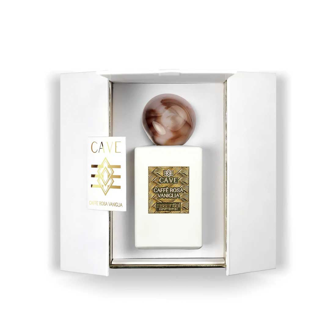 Caffe Rose Vanilla 100 ml_CAV800_CAVE-2