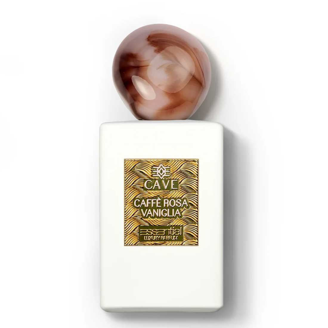 Caffe Rose Vanilla 100 ml_CAV800_Cave