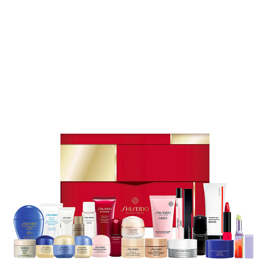 Calendario Dell'avvento_SHI70306686101_Shiseido