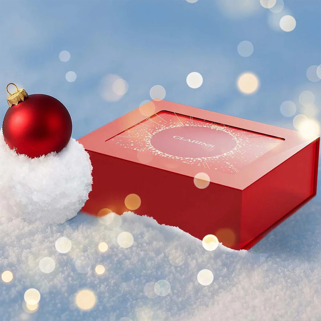Calendario dell'Avvento 24 giorni Clarins 2025_CLA80121964_Clarins-3