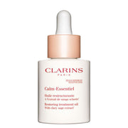 Calm Essentiel Huile Restructurante Olio Ristrutturante Viso 30 ML_CLA80073158_Clarins