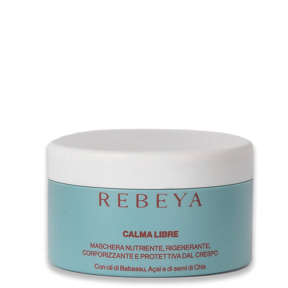 Calma Libre Maschera Nutriente Rigenerante_RBHCMASH001_Rebeya