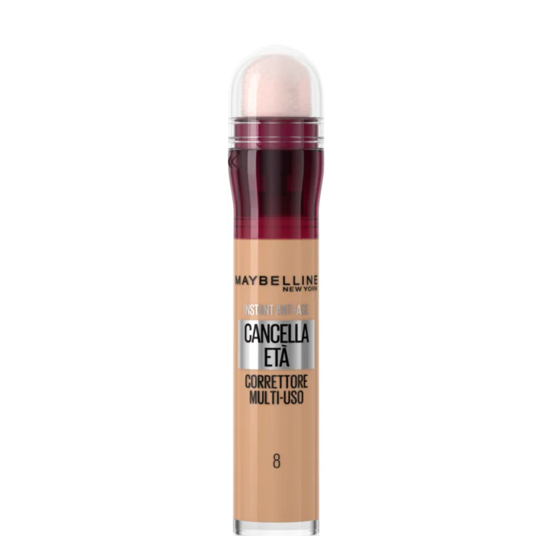 Cancella Età Correttore Buff_MAY3123300_Maybelline