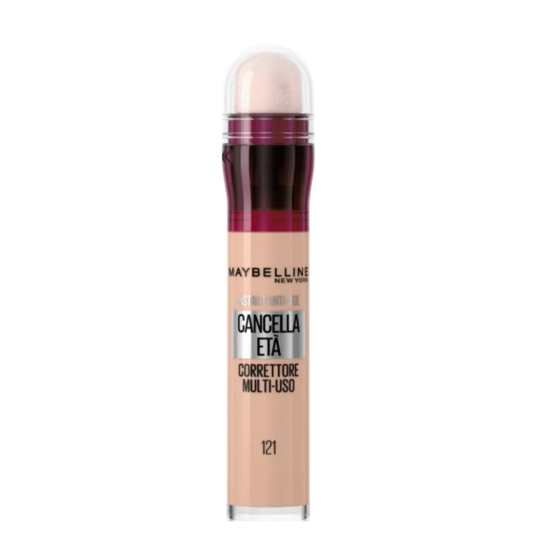 Cancella Età Correttore Light Honey_MAY61475_Maybelline