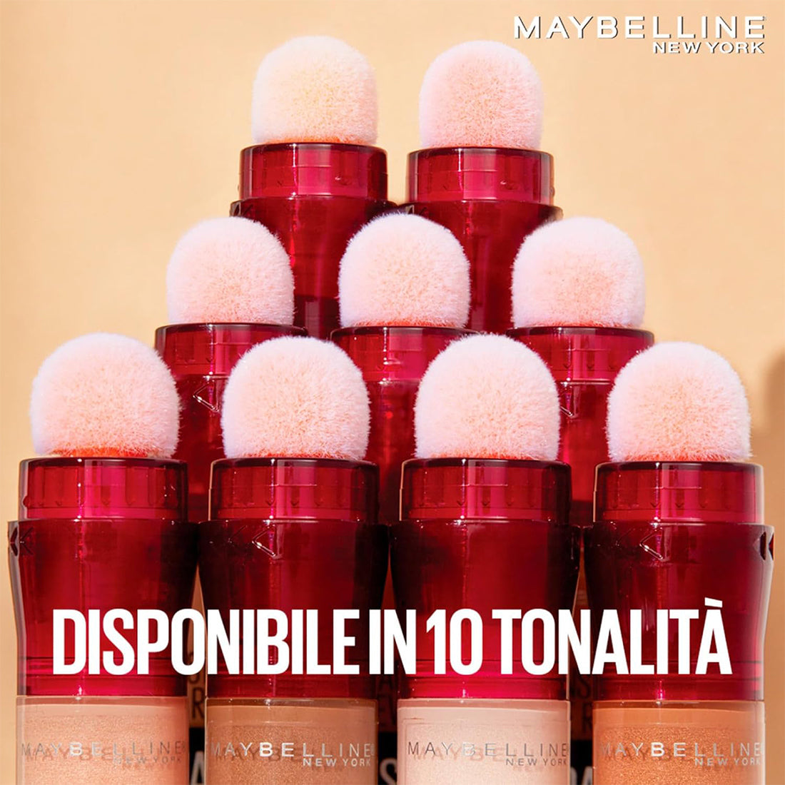 Cancella Età correttore liquido con applicatore in spugna 05 Pink_MAY3515200_Maybelline-2
