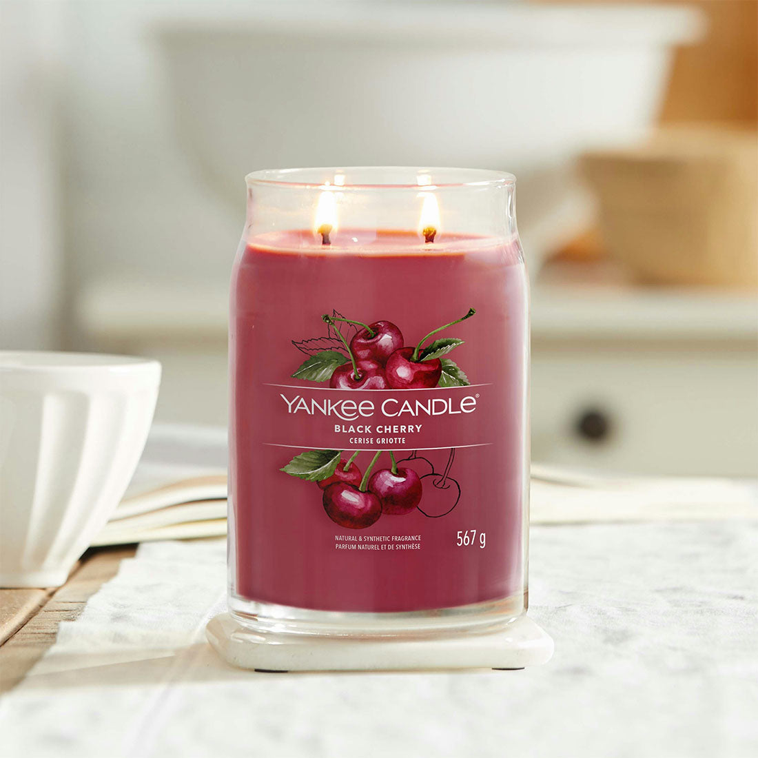 Candela Black Cherry Grande Signature 567 gr_YAN1701380E_YANKEE CANDLE-2