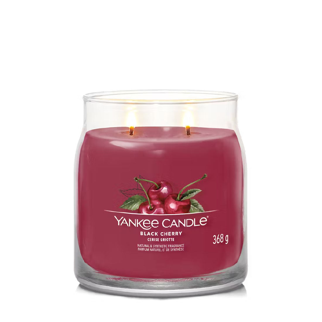Candela Black Cherry Media Signature 368 gr_YAN1701391E_YANKEE CANDLE-3