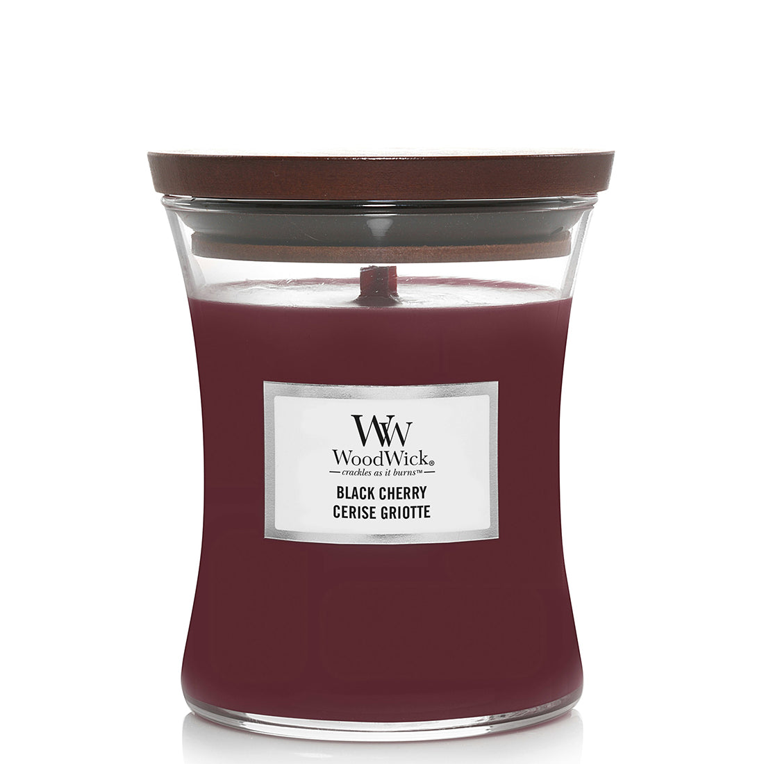 Candela Black Cherry Media_WW92100E_WOOD WICK