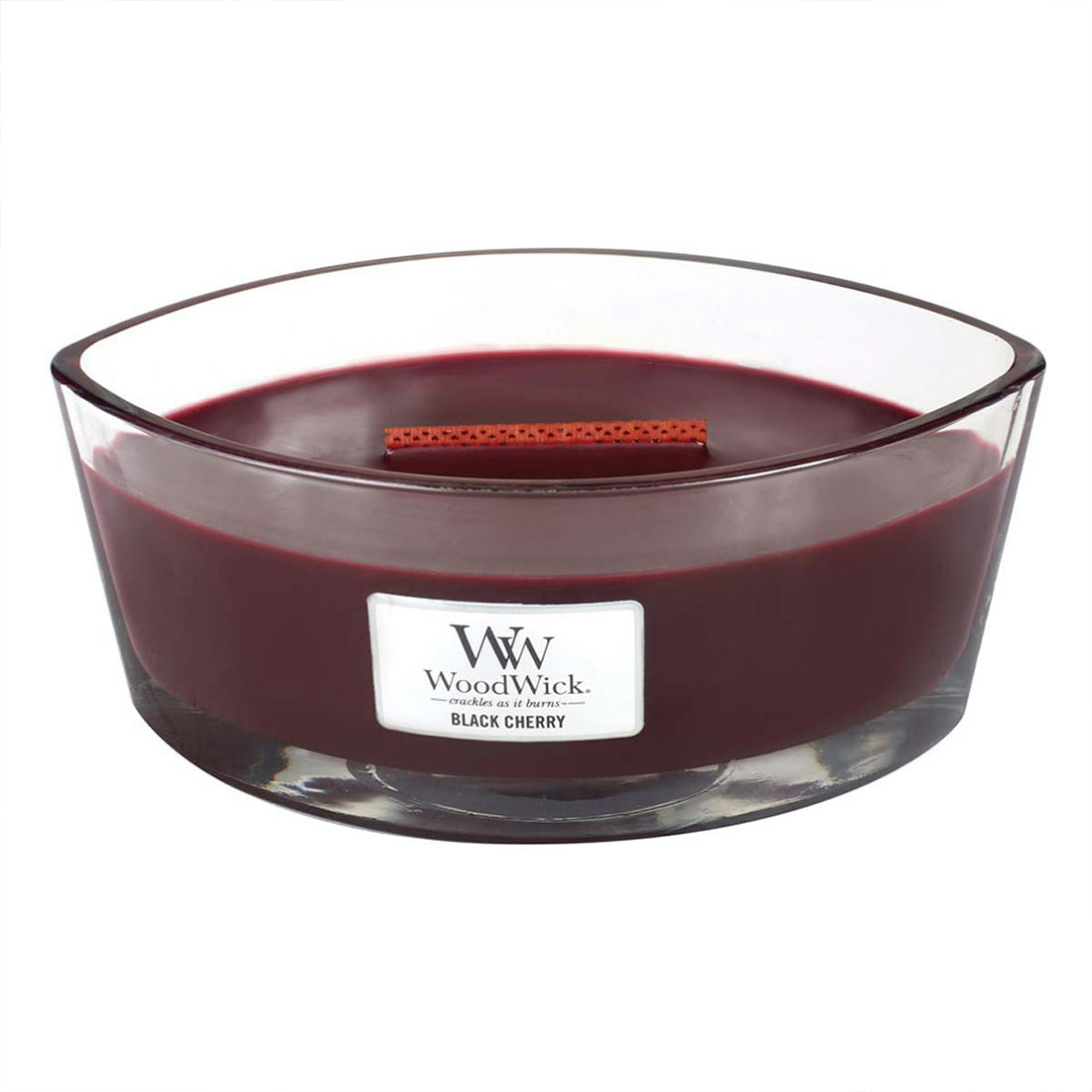 Candela Black Ellipse Cherry_WW76100E_WOOD WICK-4