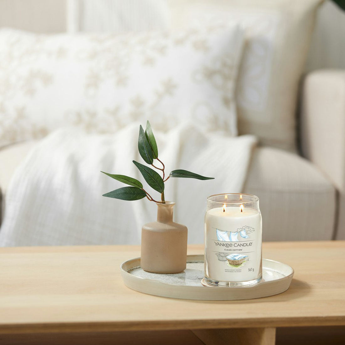 Candela Clean Cotton Grande 567 gr_YAN1630644E_YANKEE CANDLE-4