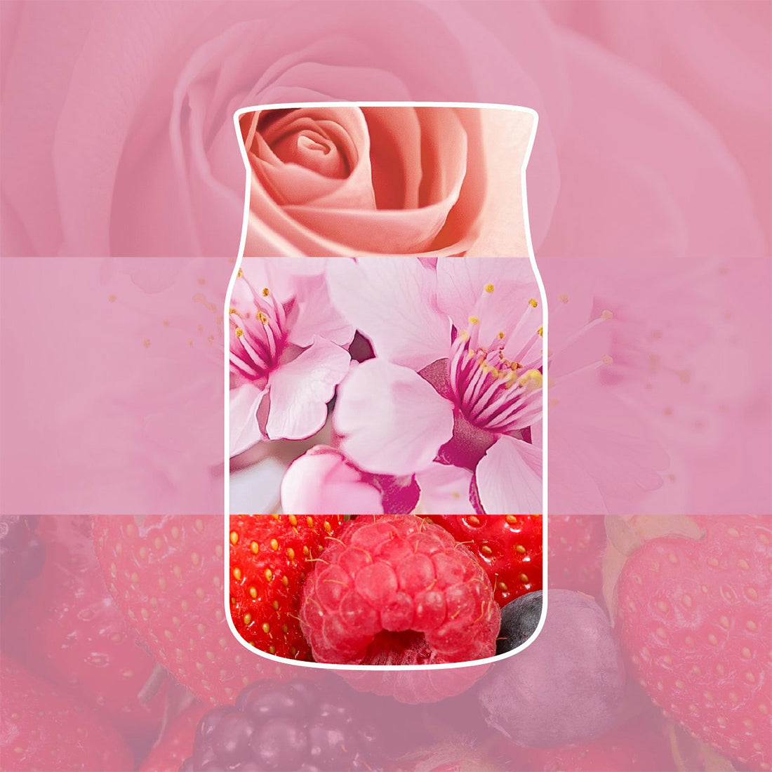 Candela Enchanting Cherry Blossom_YAN2671939E_YANKEE CANDLE-2