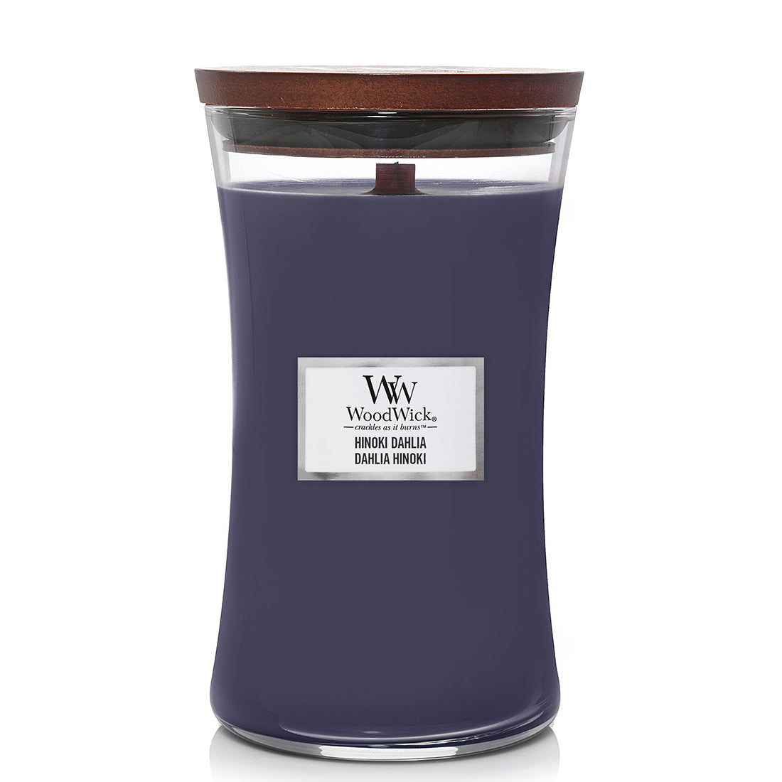 Candela Hinoki Dahlia_WW1743611E_WOOD WICK