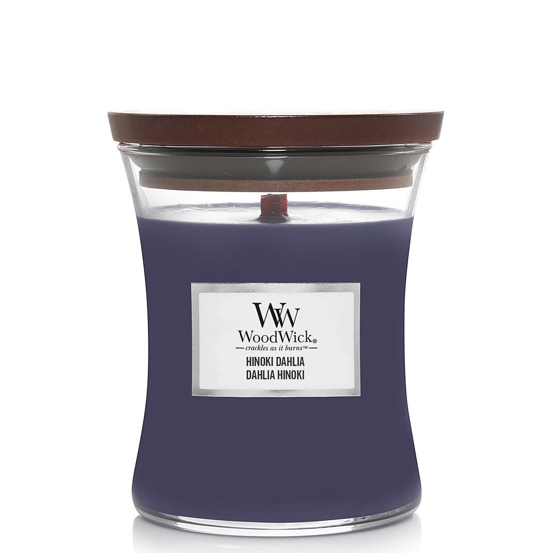 Candela Hinoki Dahlia_WW1743618E_WOOD WICK