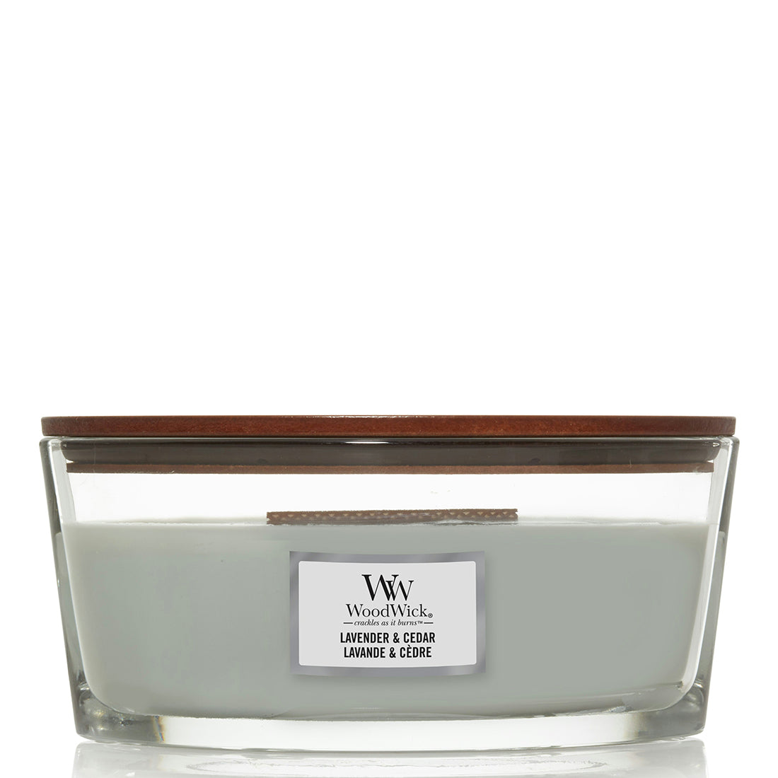 Candela Lavender & Cedar_WW1666260E_WOOD WICK