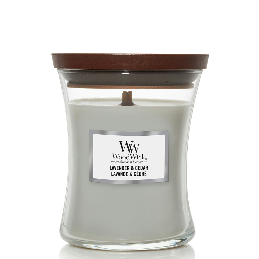 Candela Lavender & Cedar_WW1666266E_WOOD WICK