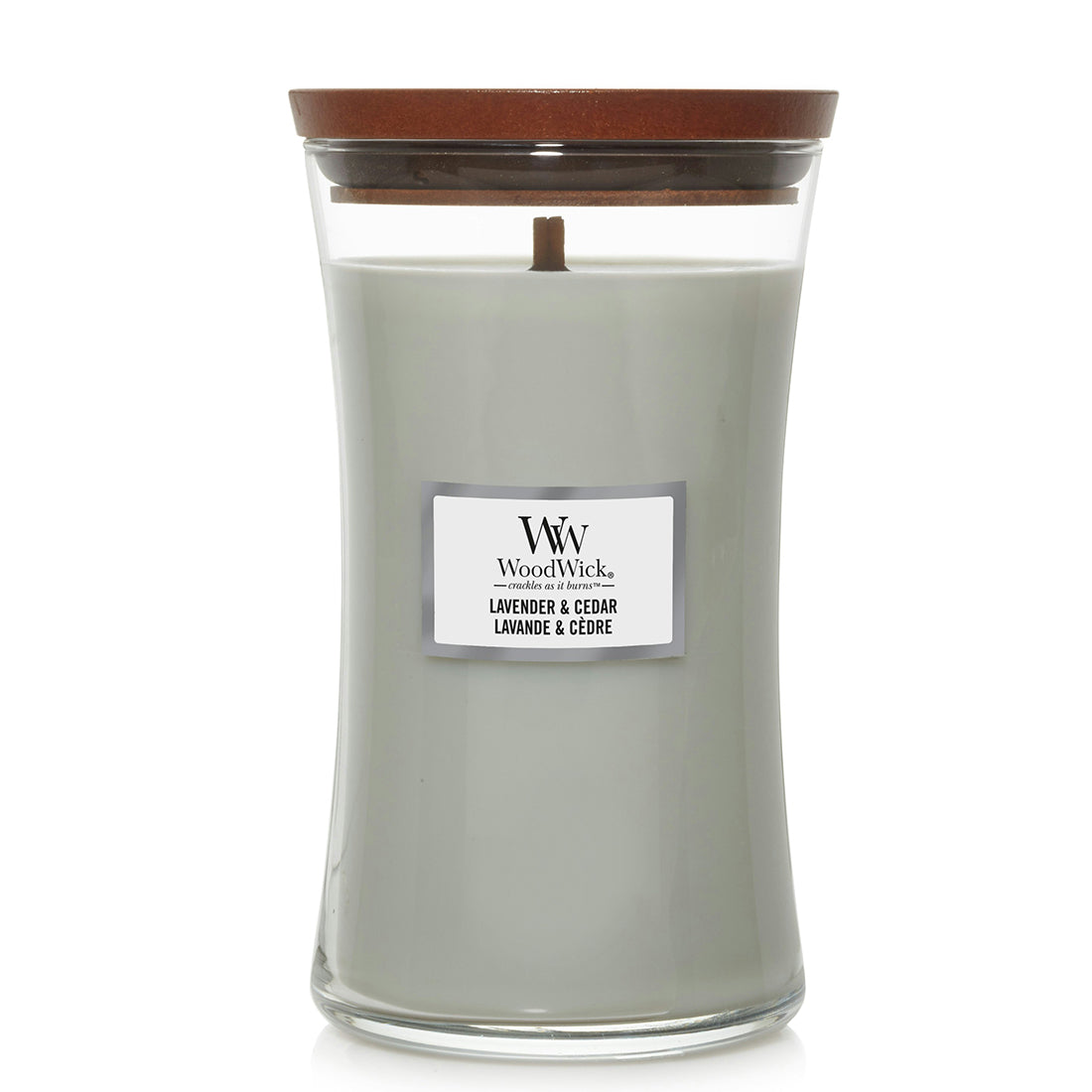 Candela Lavender & Cedar_WW1666272E_WOOD WICK