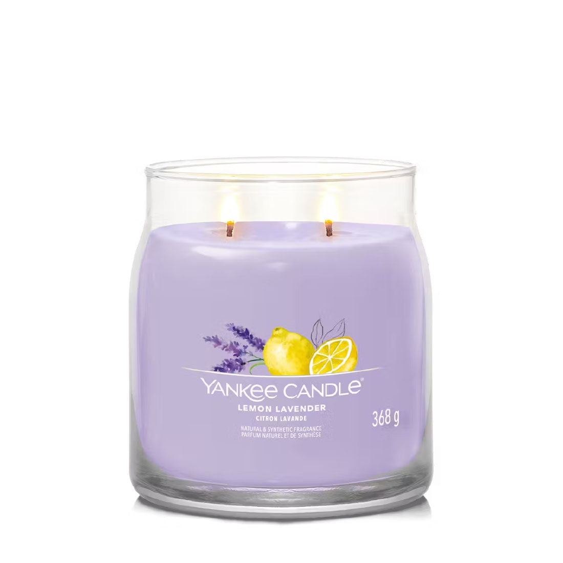 Candela Lemon Lavender Media Signature 368 gr_YAN1630004E_YANKEE CANDLE-4