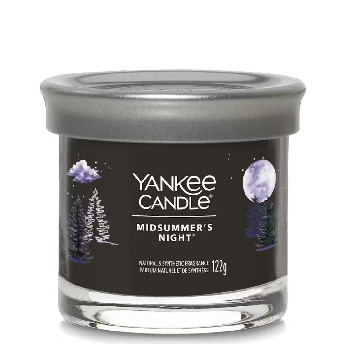 Candela Midsummer's Night 122gr
_YAN1744757E_YANKEE CANDLE