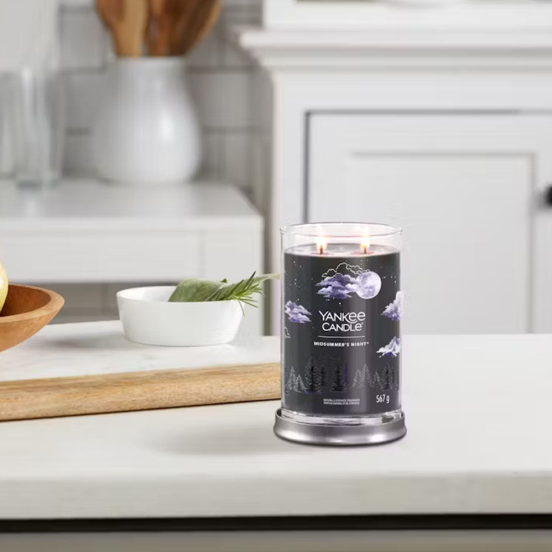 Candela Midsummer's Night Grande Signature 567 gr_YAN1629968E_YANKEE CANDLE-5