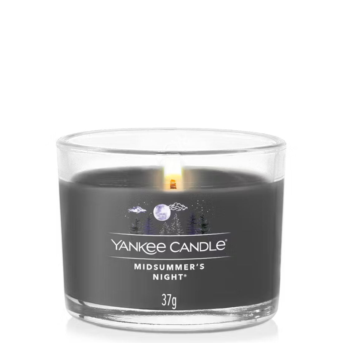 Candela Midsummer's Night Piccola 37 gr_YAN1701446E_YANKEE CANDLE
