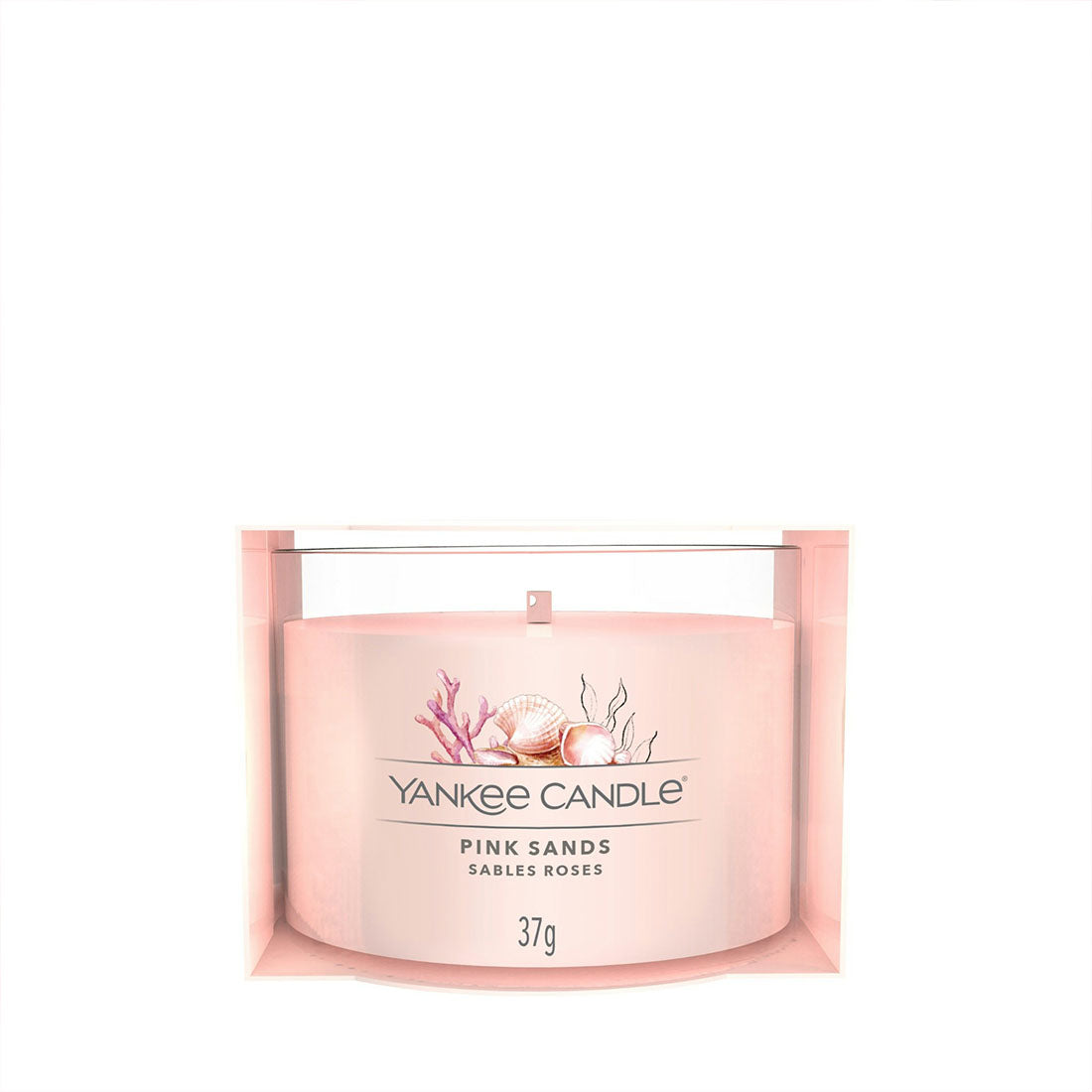 Candela Pink Sands Piccola 37 gr_YAN1686380E_YANKEE CANDLE-3