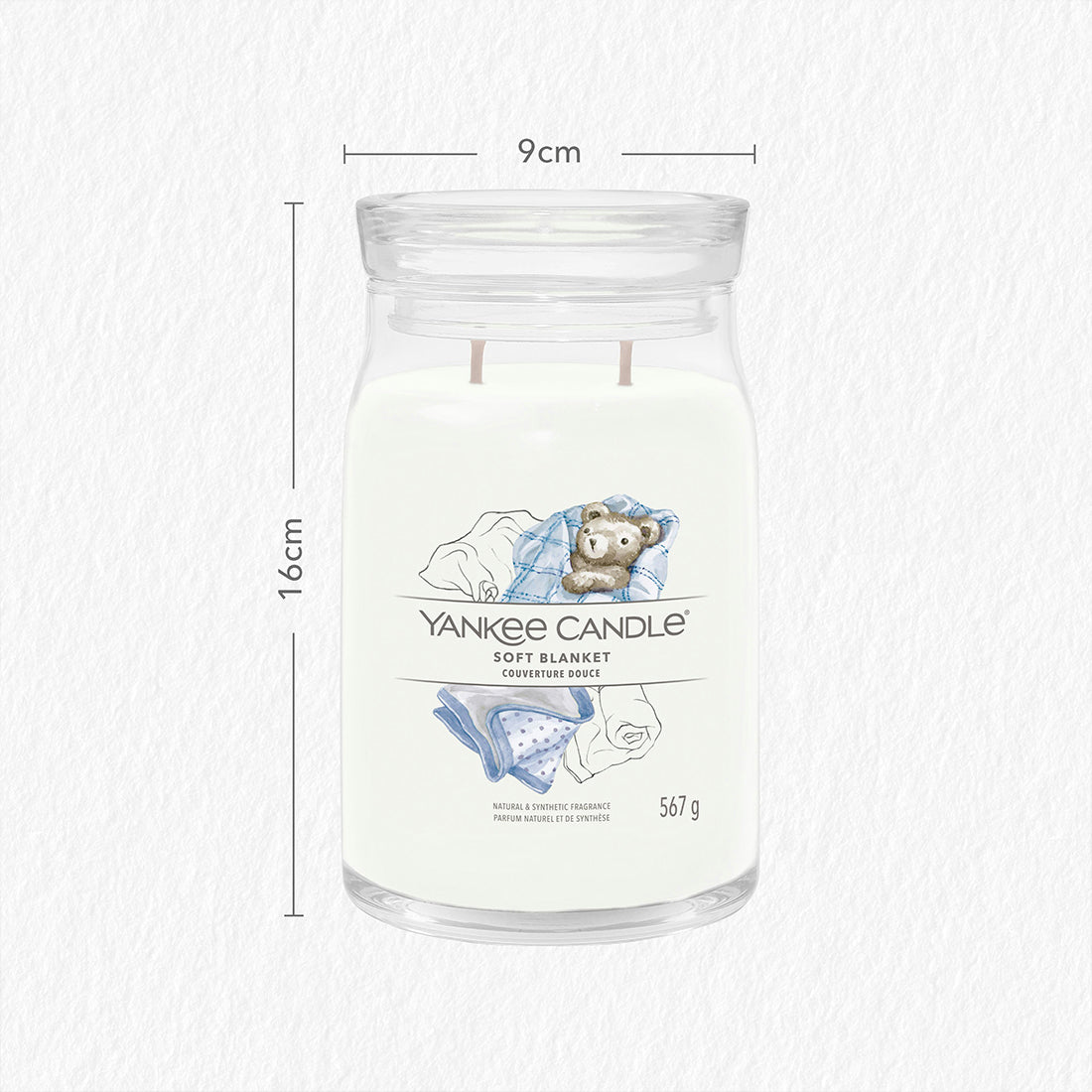 Candela Soft Blanket Grande 567 gr_YAN1701376E_YANKEE CANDLE-4