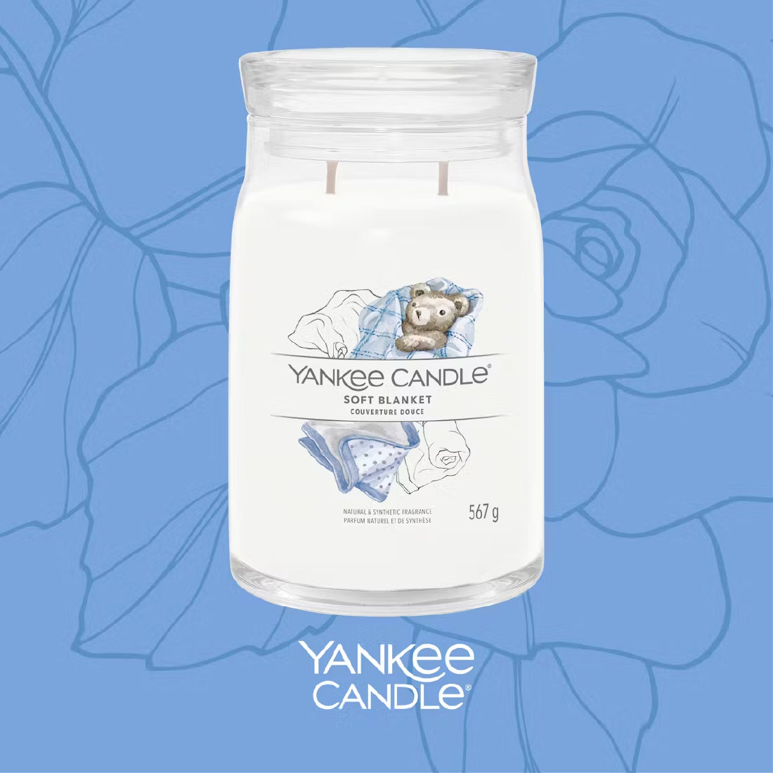Candela Soft Blanket Grande 567 gr_YAN1701376E_YANKEE CANDLE-6