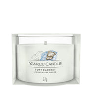 Candela Soft Blanket Piccola 37 gr_YAN1701452E_YANKEE CANDLE