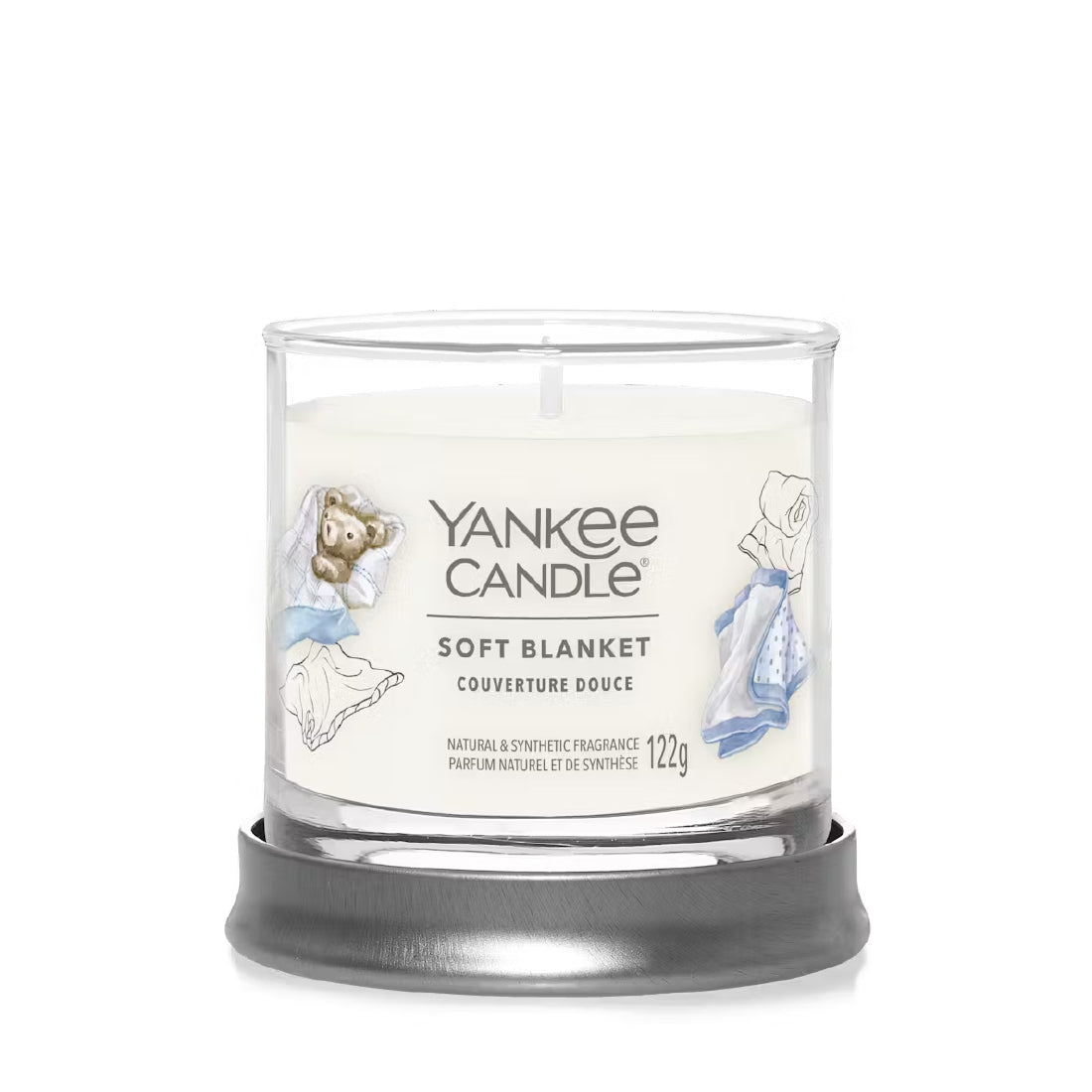 Candela Soft Blanket Trumbler Piccolo 122 gr
_YAN2654103E_YANKEE CANDLE-3