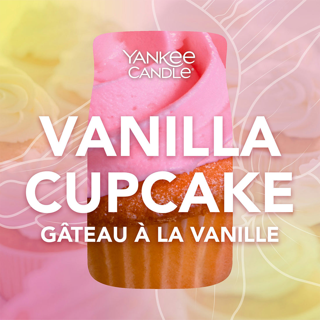 Candela Vanilla Cupcake Grande 567 gr_YAN1629969E_YANKEE CANDLE-6