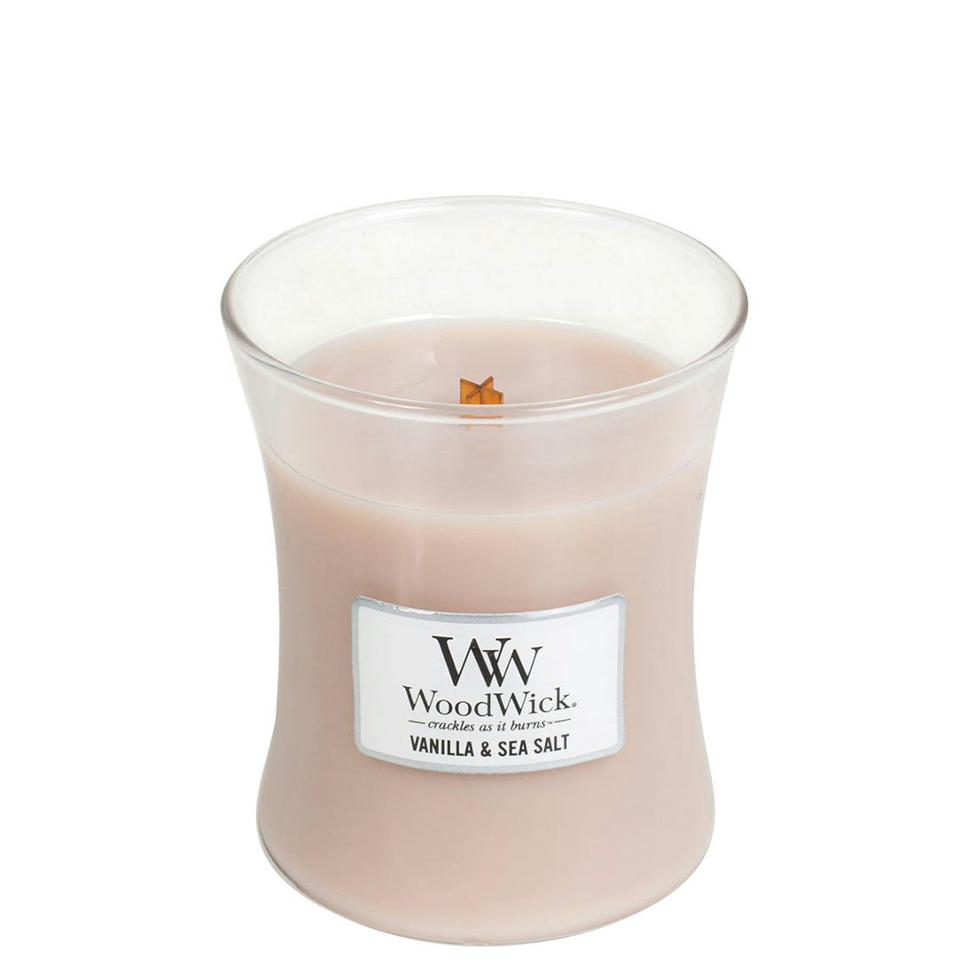 Candela Vanilla & Sea Salt_WW92191E_WOOD WICK