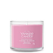 Candela Votive in Vetro Enchanting Cherry Blossom_YAN2235508_YANKEE CANDLE