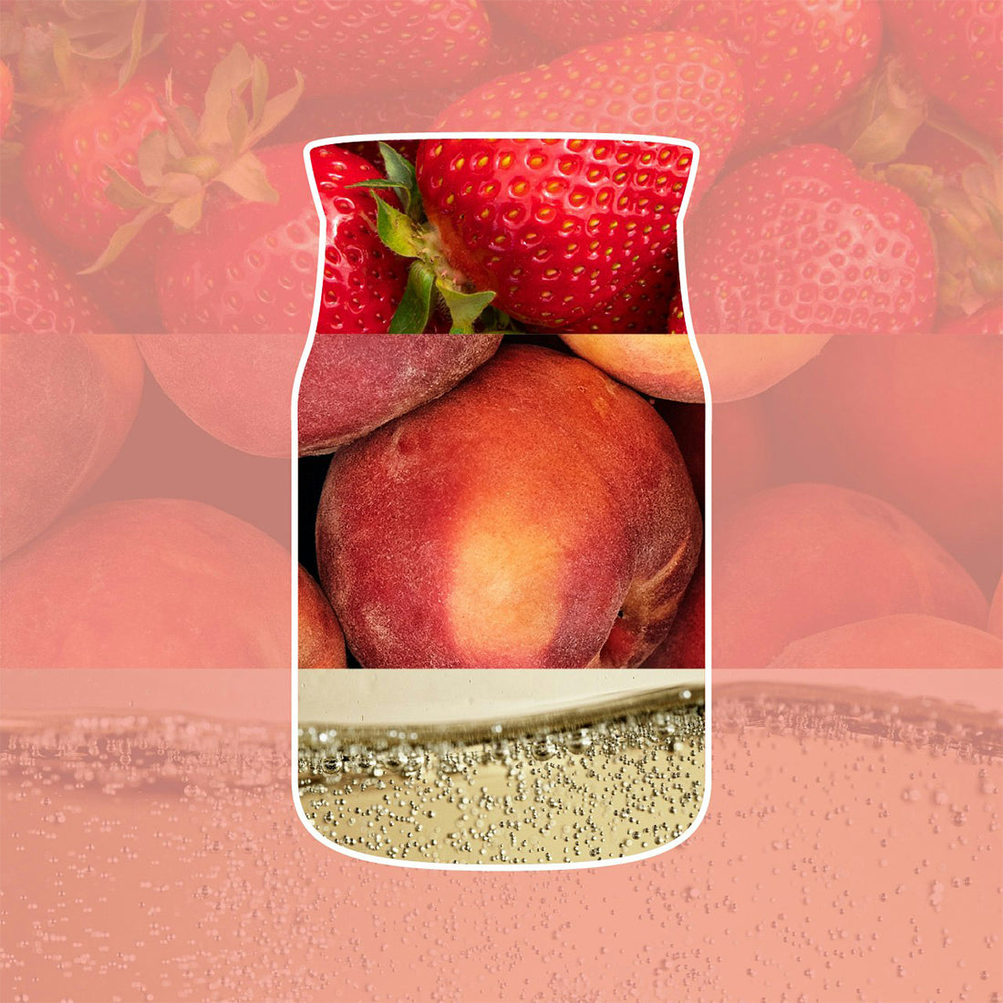 Candela White Strawberry Bellini_YAN2671930E_YANKEE CANDLE-2