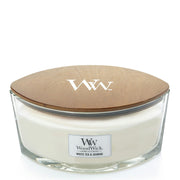 Candela White Tea & Jasmine_WW76062E_WOOD WICK