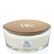 Candela White Tea & Jasmine_WW76062E_WOOD WICK