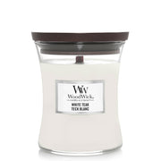 Candela White Teak_WW92039E_WOOD WICK