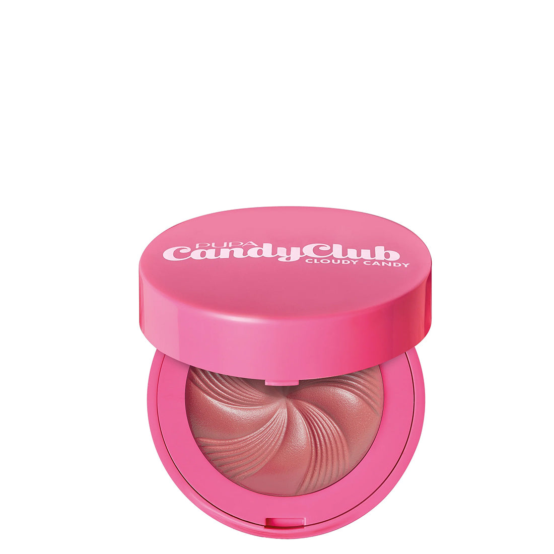 Candy Club Cloudy Candy Fard crema_PUP050255A001_Pupa