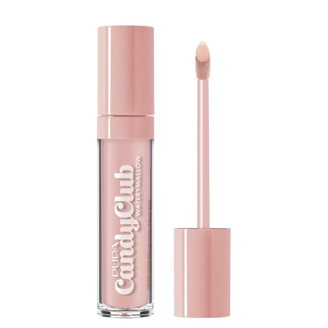 Candy Club Water Mallow Liquibalm Labbra_PUP020156A001_Pupa