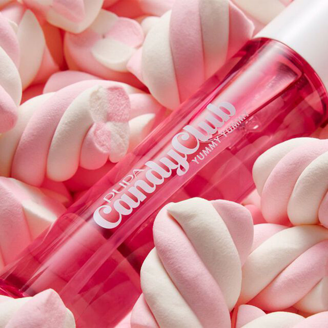 Candy Club Yummi Yummi Profumo Capelli 100 ml_PUP00F4A01A001_Pupa-3