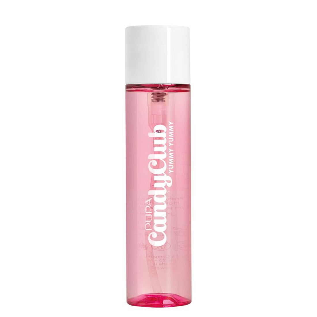 Candy Club Yummi Yummi Profumo Capelli 100 ml_PUP00F4A01A001_Pupa