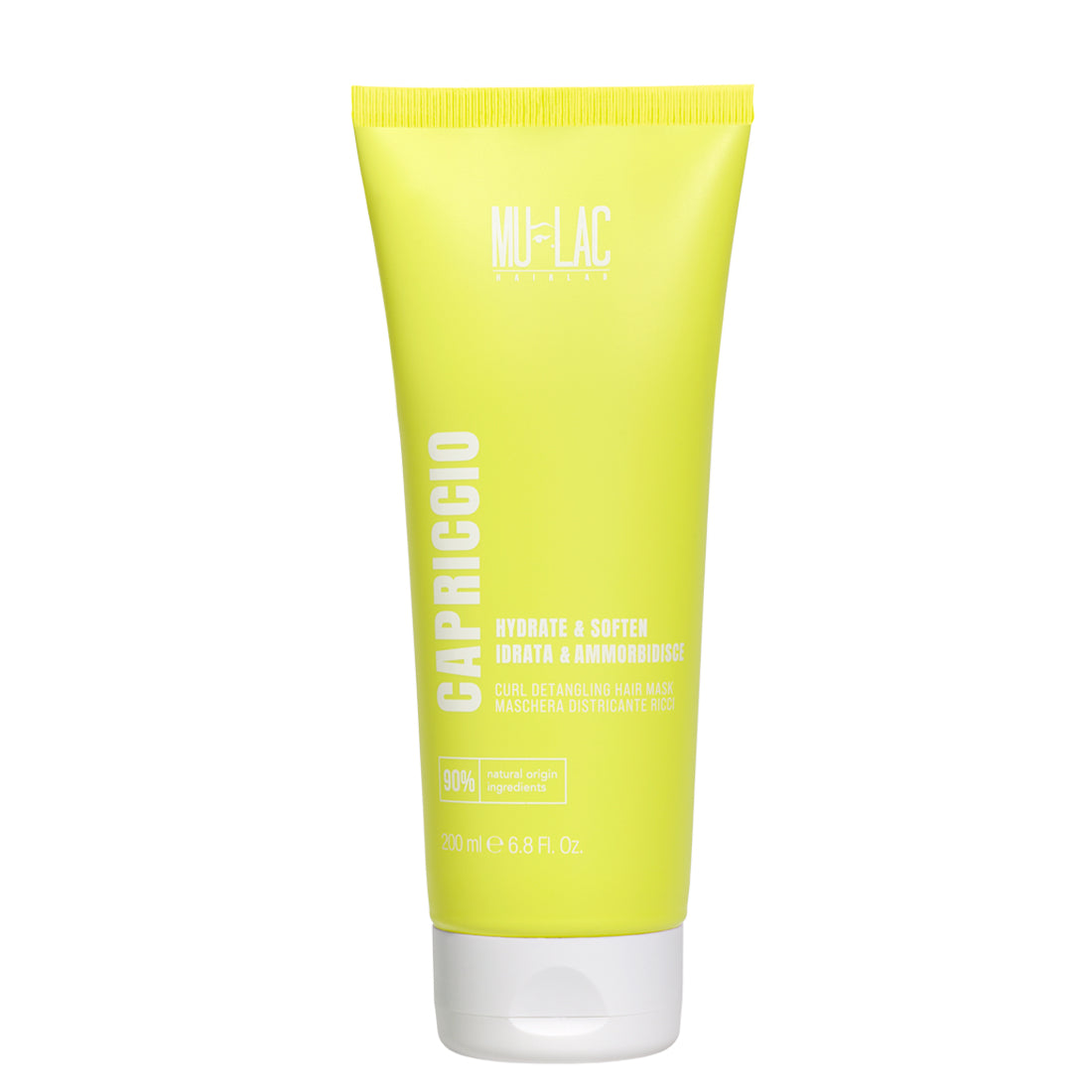 Capriccio Maschera Maschera Districante Ricci   200ml_MULHC003004_MULAC