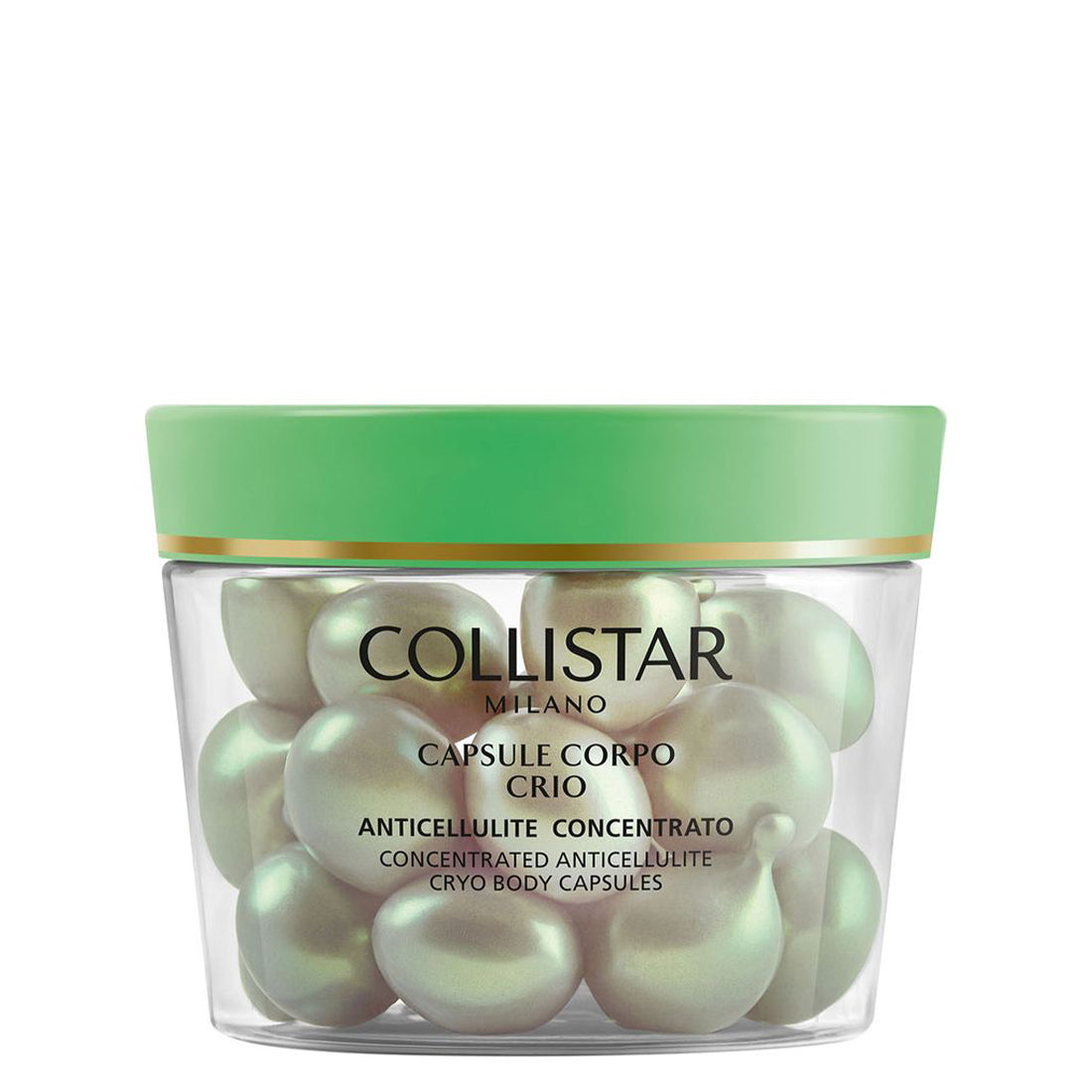 Capsule Corpo Crio Anticellulite Concentrato_COL7007850_Collistar