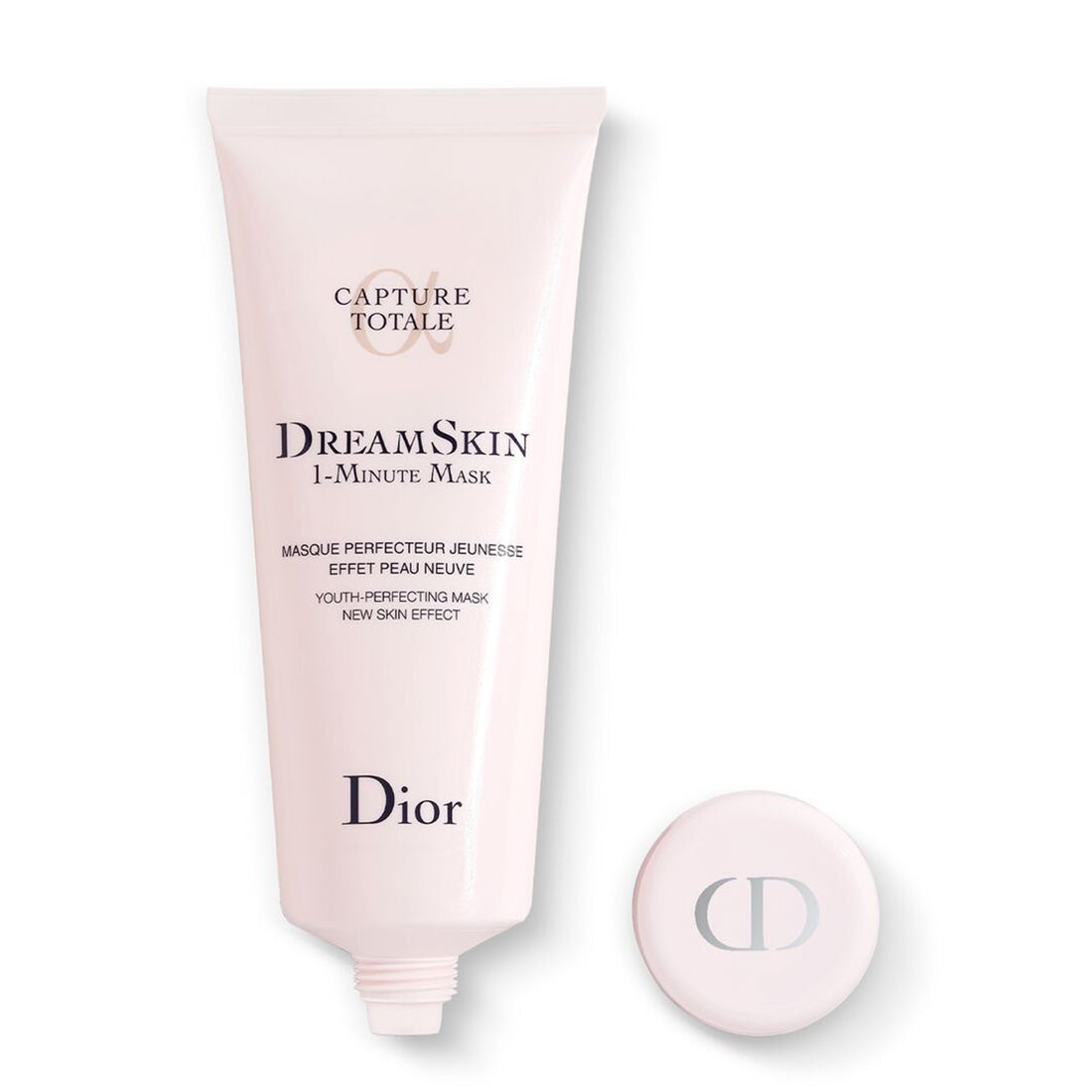 Capture Dreamskin 1-Minute Mask Maschera per il viso ringiovanente perfezionante –  effetto nuova pelle 75 ML_CDC099600391_Dior-2