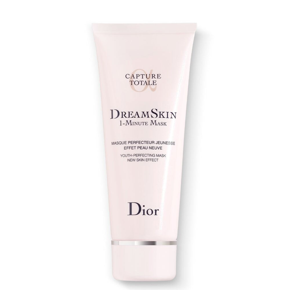 Capture Dreamskin 1-Minute Mask Maschera per il viso ringiovanente perfezionante –  effetto nuova pelle 75 ML_CDC099600391_Dior