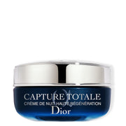 Capture Totale Crema Notte Alta Rigenerazione Viso e Collo 60 ML_CDC061850000_Dior
