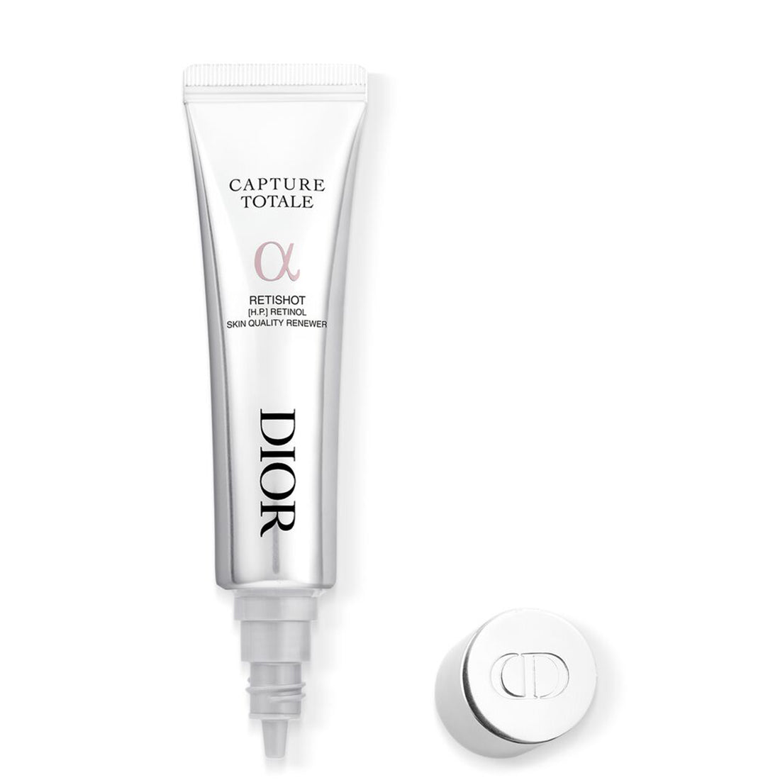 Capture Totale Retishot Trattamento notte concentrato a base di retinolo 20 ML_CDC099800039_Dior