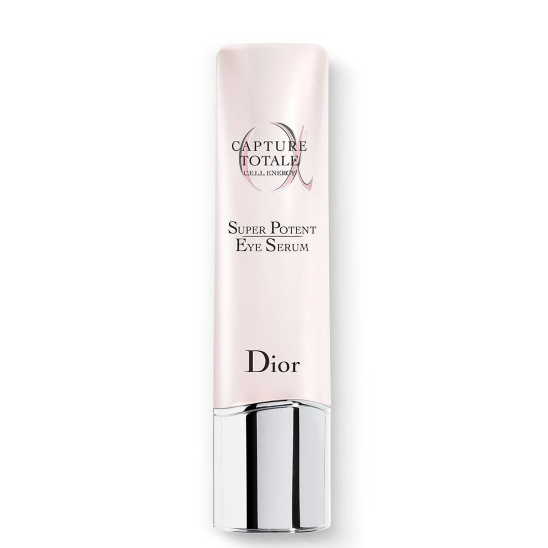 Capture Totale Super Potent Eye Serum Super siero contorno occhi – contorno occhi anti-fatica e anti-età globale 20 ML_CD 099600592_Dior